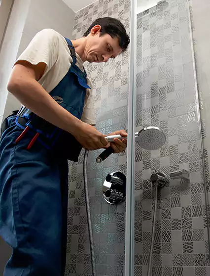 Expert Shower Remodel Company: Your Trusted Partner for Quality Bathroom Upgrades in Monticello, FL