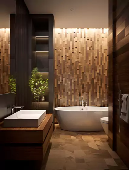 Expert Whole Bathroom Remodel Company: Your Trusted Partner for Full-Space Upgrades in Monticello, FL