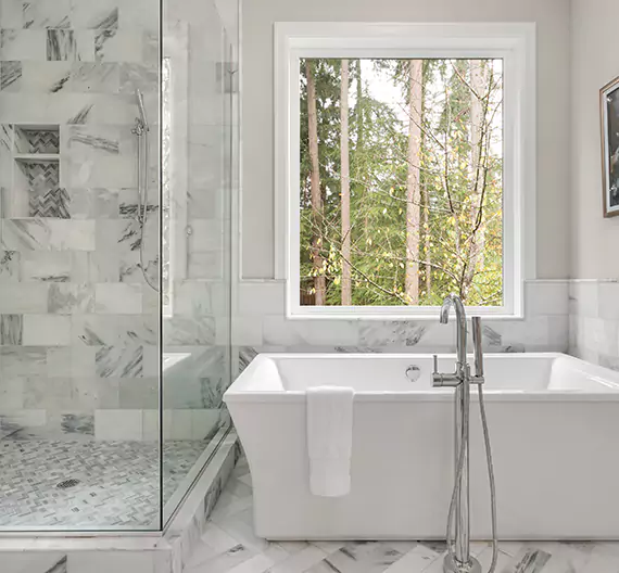 Why Choose Keystone Bathroom Remodeling for Your 10x10 Bathroom Remodel in Monticello, FL?