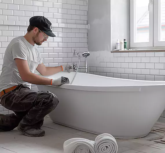 Why Choose Keystone Bathroom Remodeling for Quality Bathtub Remodeling Services in Monticello, FL?