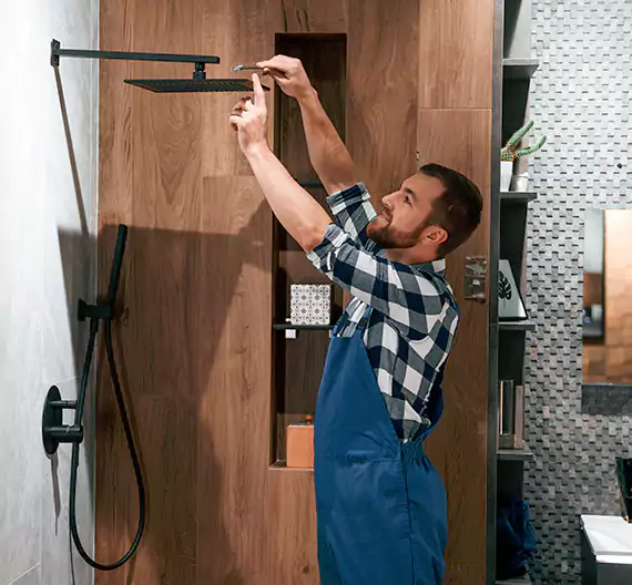 Why Choose Keystone Bathroom Remodeling for Quality Bathroom Repair Services in Monticello, FL?