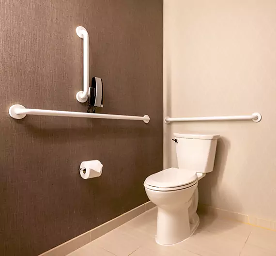 Why Homeowners Choose Keystone Bathroom Remodeling for Disabled Bathroom Renovations in Monticello, FL?