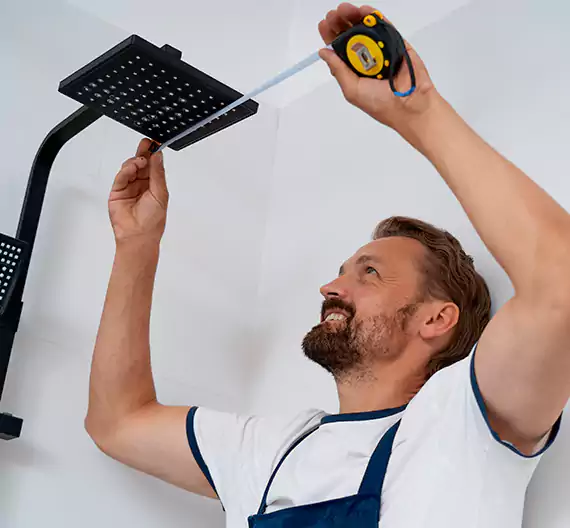 Why Choose Keystone Bathroom Remodeling for Shower Remodeling Services in Monticello, FL?