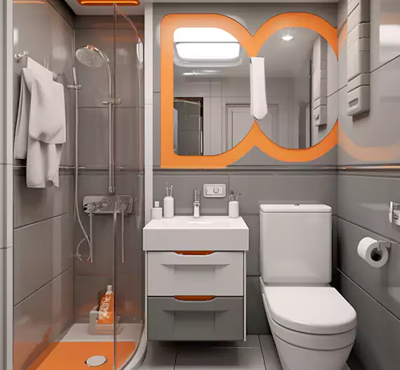 Why Choose Keystone Bathroom Remodeling for Tiny Bathroom Remodeling Services in Monticello, FL?