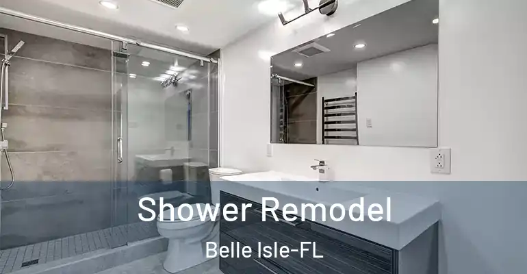 inner Bathroom imggen Shower Remodel Belle Isle-FL