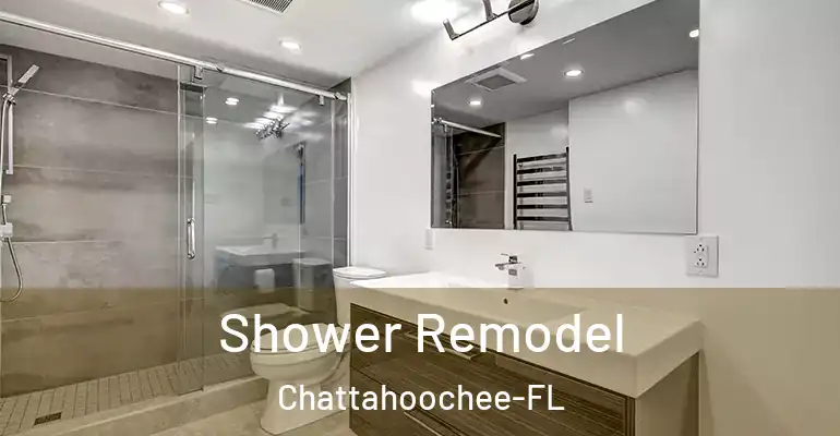 inner Bathroom imggen Shower Remodel Chattahoochee-FL