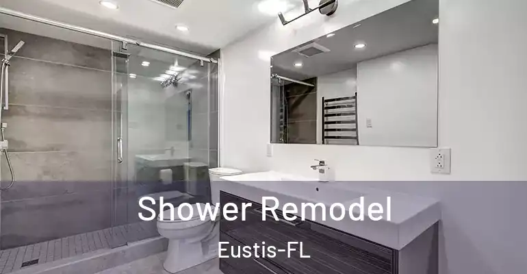 inner Bathroom imggen Shower Remodel Eustis-FL