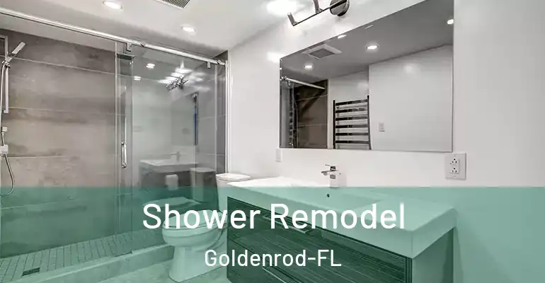 inner Bathroom imggen Shower Remodel Goldenrod-FL