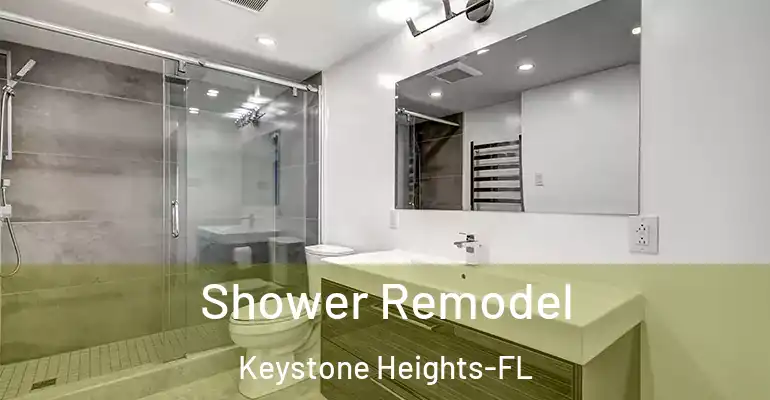 inner Bathroom imggen Shower Remodel Keystone Heights-FL