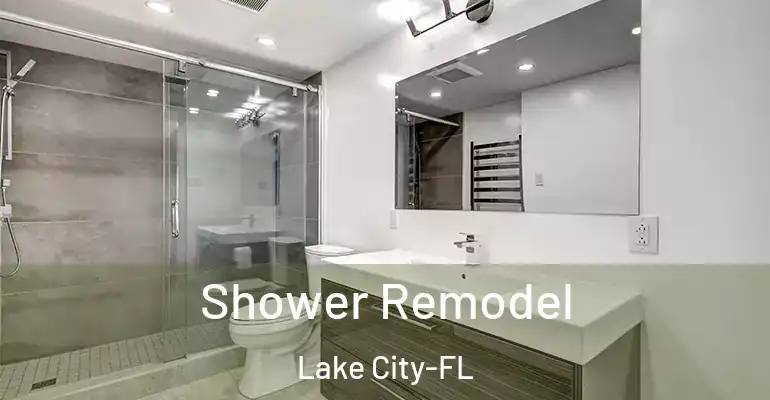 inner Bathroom imggen Shower Remodel Lake City-FL