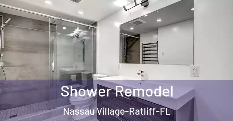 inner Bathroom imggen Shower Remodel Nassau Village-Ratliff-FL