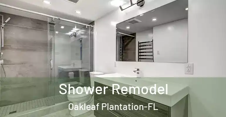 inner Bathroom imggen Shower Remodel Oakleaf Plantation-FL