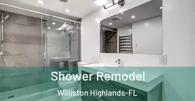 inner Bathroom imggen Shower Remodel Williston Highlands-FL