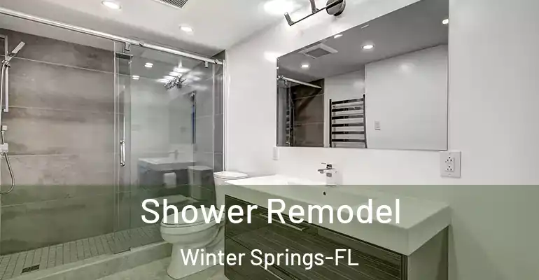 inner Bathroom imggen Shower Remodel Winter Springs-FL