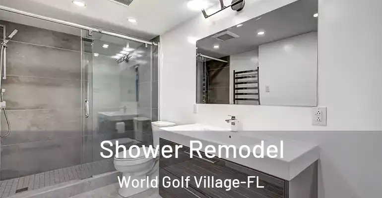 inner Bathroom imggen Shower Remodel World Golf Village-FL