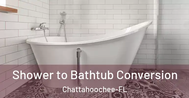 inner Bathroom imggen Shower to Bathtub Conversion Chattahoochee-FL