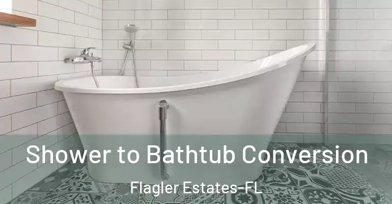 inner Bathroom imggen Shower to Bathtub Conversion Flagler Estates-FL