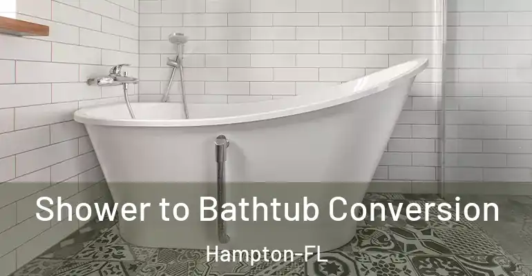 inner Bathroom imggen Shower to Bathtub Conversion Hampton-FL
