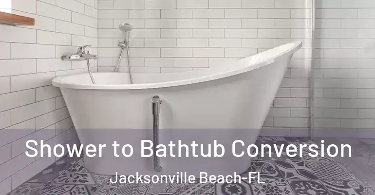 inner Bathroom imggen Shower to Bathtub Conversion Jacksonville Beach-FL