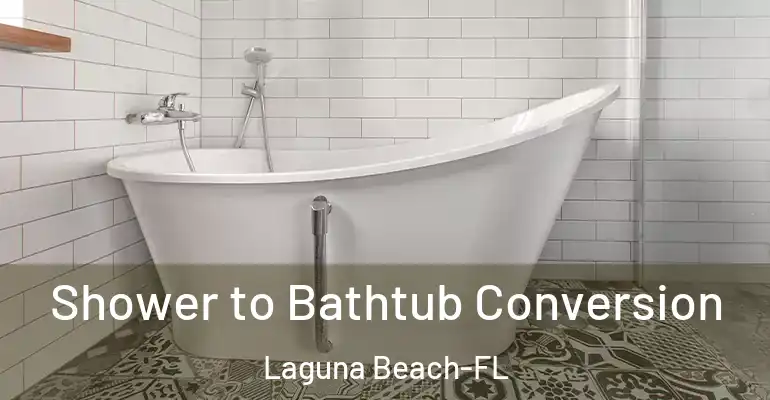 inner Bathroom imggen Shower to Bathtub Conversion Laguna Beach-FL