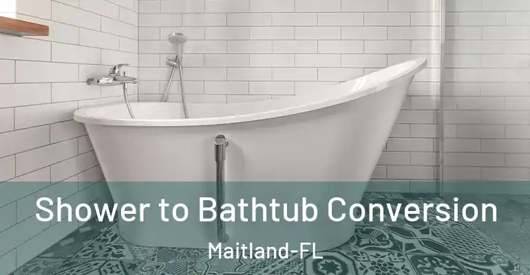 inner Bathroom imggen Shower to Bathtub Conversion Maitland-FL