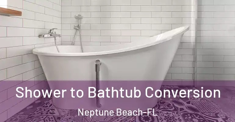 inner Bathroom imggen Shower to Bathtub Conversion Neptune Beach-FL