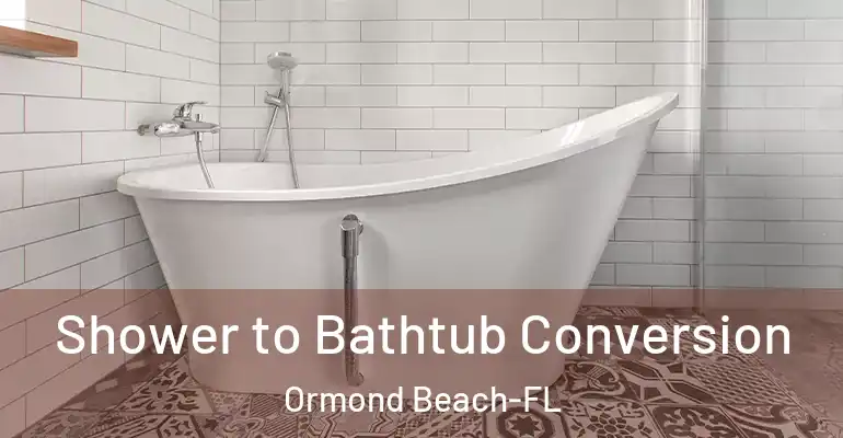 inner Bathroom imggen Shower to Bathtub Conversion Ormond Beach-FL