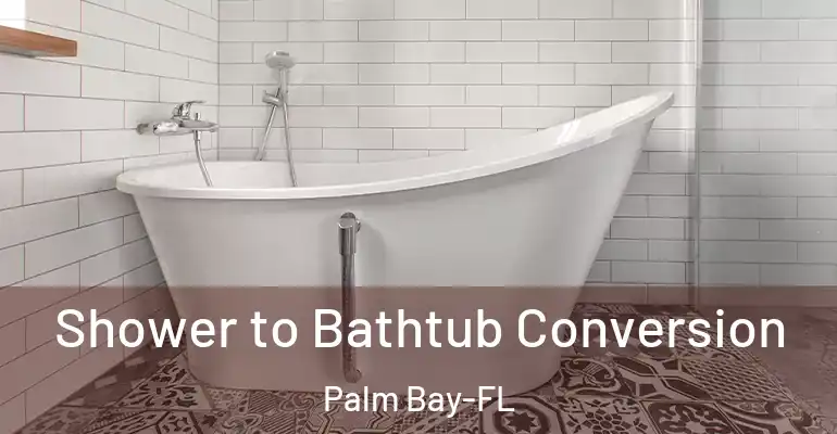 inner Bathroom imggen Shower to Bathtub Conversion Palm Bay-FL