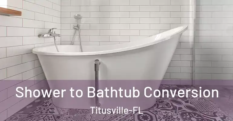 inner Bathroom imggen Shower to Bathtub Conversion Titusville-FL