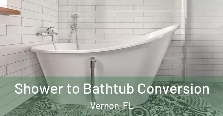 inner Bathroom imggen Shower to Bathtub Conversion Vernon-FL