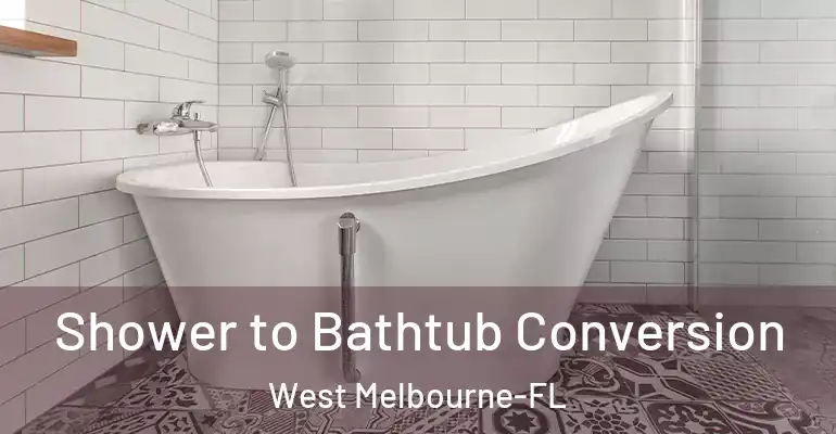 inner Bathroom imggen Shower to Bathtub Conversion West Melbourne-FL