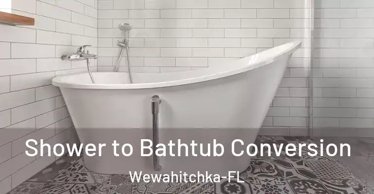 inner Bathroom imggen Shower to Bathtub Conversion Wewahitchka-FL