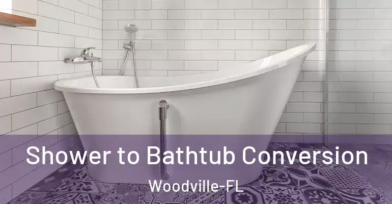 inner Bathroom imggen Shower to Bathtub Conversion Woodville-FL