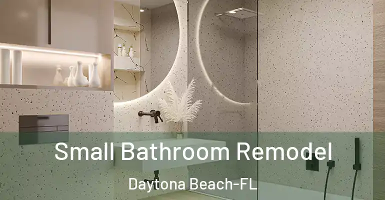 inner Bathroom imggen Small Bathroom Remodel Daytona Beach-FL