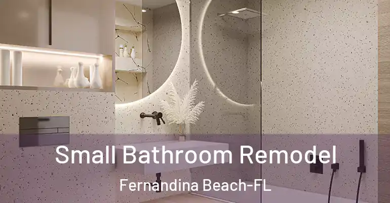 inner Bathroom imggen Small Bathroom Remodel Fernandina Beach-FL