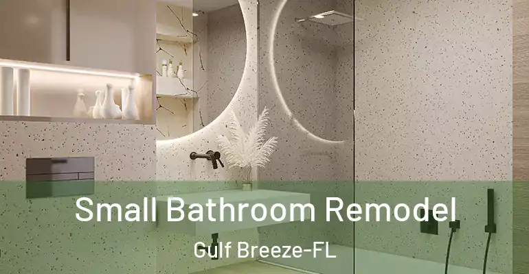 inner Bathroom imggen Small Bathroom Remodel Gulf Breeze-FL
