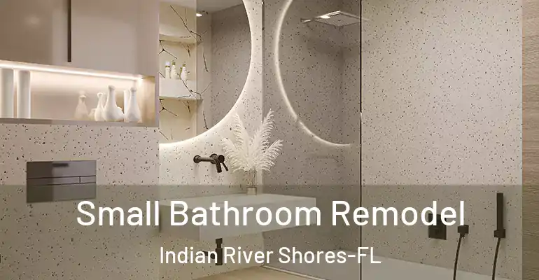 inner Bathroom imggen Small Bathroom Remodel Indian River Shores-FL