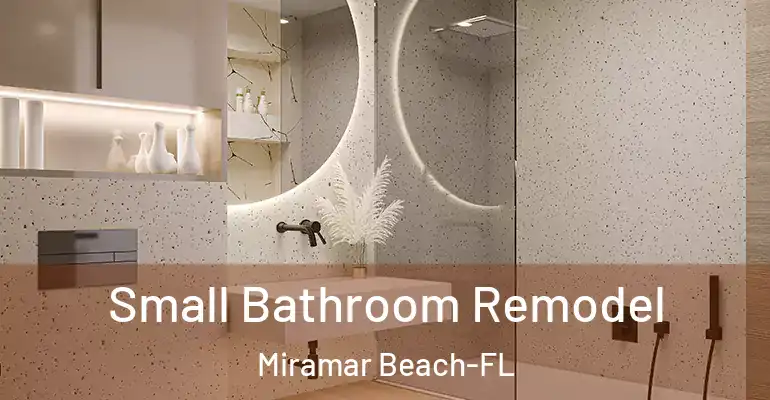 inner Bathroom imggen Small Bathroom Remodel Miramar Beach-FL