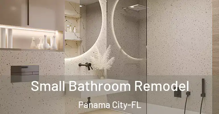 inner Bathroom imggen Small Bathroom Remodel Panama City-FL