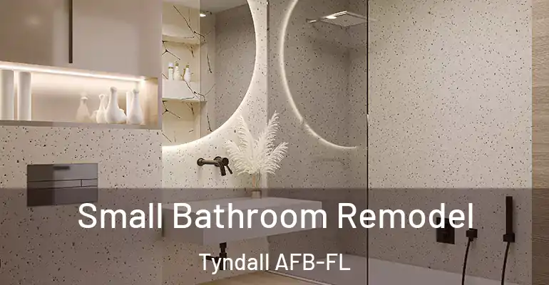 inner Bathroom imggen Small Bathroom Remodel Tyndall AFB-FL