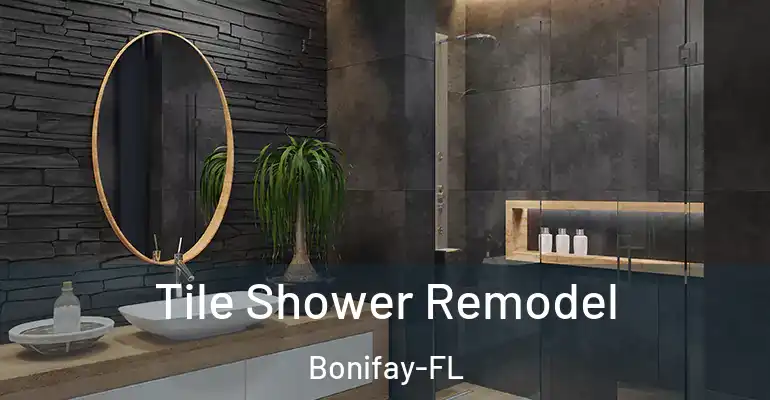 inner Bathroom imggen Tile Shower Remodel Bonifay-FL