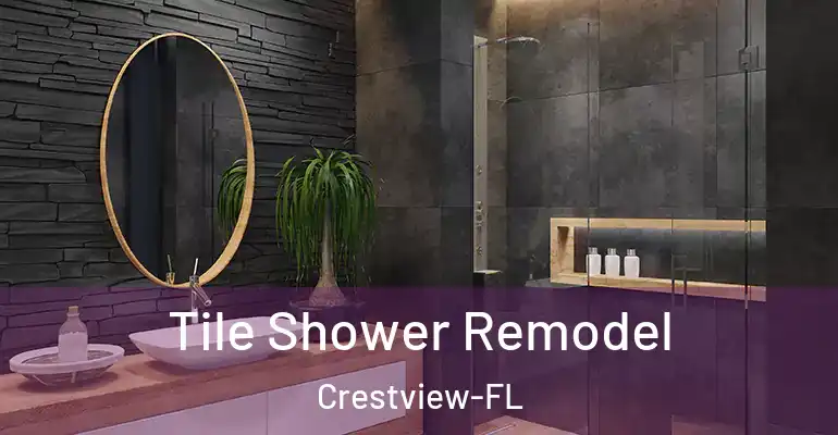 inner Bathroom imggen Tile Shower Remodel Crestview-FL