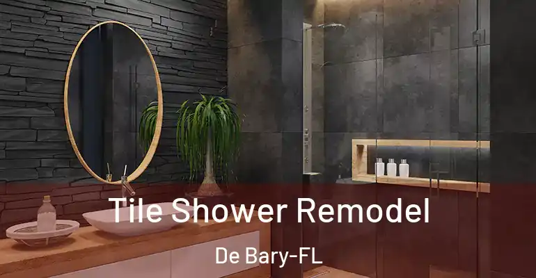 inner Bathroom imggen Tile Shower Remodel De Bary-FL