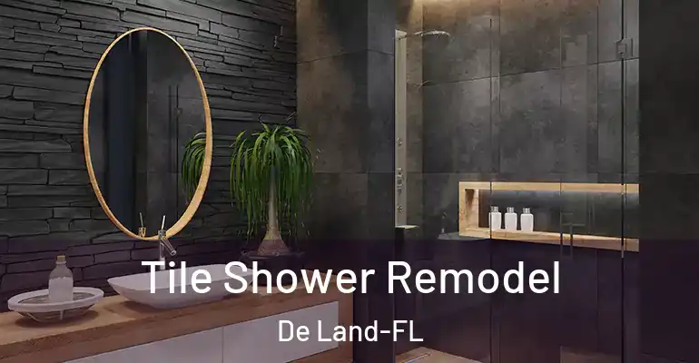 inner Bathroom imggen Tile Shower Remodel De Land-FL