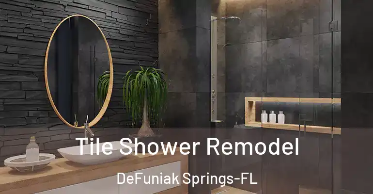 inner Bathroom imggen Tile Shower Remodel DeFuniak Springs-FL