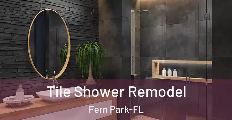 inner Bathroom imggen Tile Shower Remodel Fern Park-FL