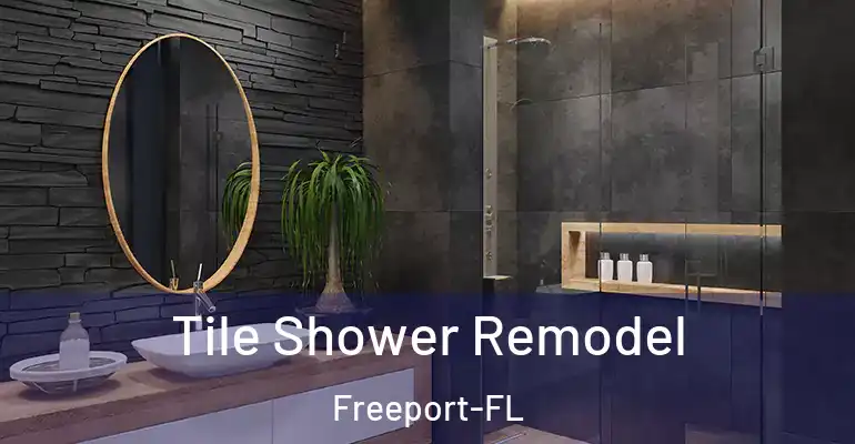 inner Bathroom imggen Tile Shower Remodel Freeport-FL