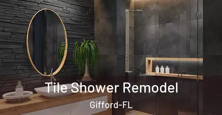 inner Bathroom imggen Tile Shower Remodel Gifford-FL