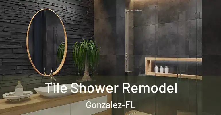 inner Bathroom imggen Tile Shower Remodel Gonzalez-FL