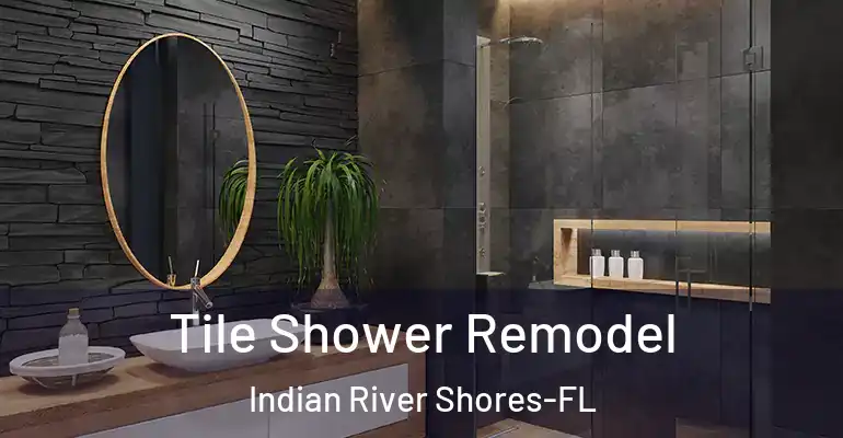 inner Bathroom imggen Tile Shower Remodel Indian River Shores-FL